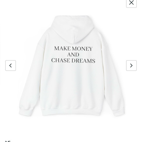 Trust God hoodie unisex - Picture 6 of 8